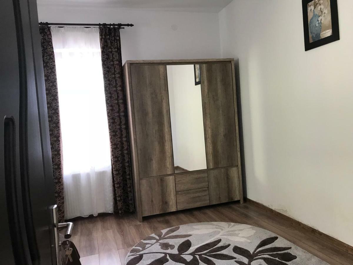 Villa Casa Pricas Moieciu de Jos Exterior foto