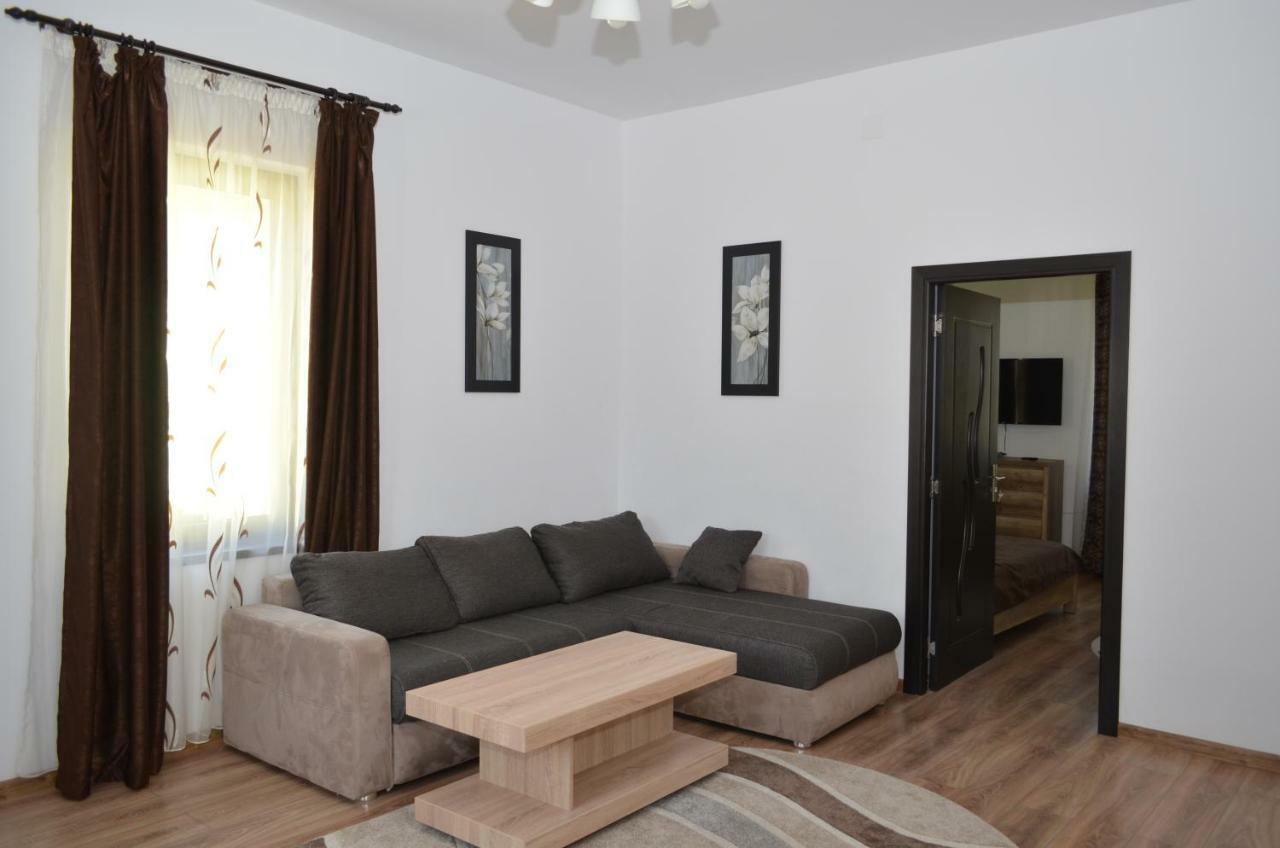 Villa Casa Pricas Moieciu de Jos Exterior foto